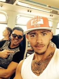 The reality tv star, 30. 9 Ashley Cain Ideas Ashley Cain Cain Ashley