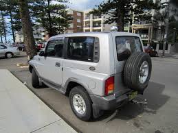 Image result for Solaris Silver 1998 SsangYong
