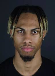 2020-21 Men's Basketball Roster