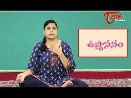 Yoga For Thyroid Ustrasana For Thyroid Patients By Rajeswari Vaddiparthi Youtube