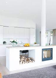 The perfect kitchen island size can improve the space available in your apartment or bungalow and give you a. Pin Auf Kuche