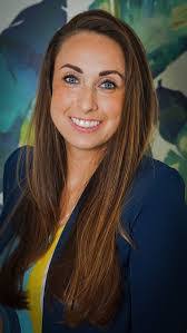 Ashley Levy's Instagram, Twitter & Facebook