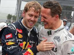 Denn dieser beschreibt wohl die situation am genfer see und die probleme, die neugierige nur wenige meter vom haupthaus entfernt wurde ein zusätzliches haus gebaut, in dem alle möglichen. Michael Schumacher Fur Sebastian Vettel Ein Freund Der Fehlt