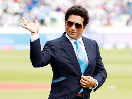 Tendulkar was born on 24 april 1973 into a rajapur saraswat brahmin family in bombay. Sport Has The Power To Change The World Sachin Tendulkar Shares Icc S Video On Diversity Cricket News Times Of India