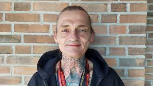 Jacob tigger og sover i lejr: Ja, folk kan blive utrygge. Men så skulle de  bare vide, hvordan vi har det