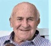 Obituary in Feb. 3, 2022, edition