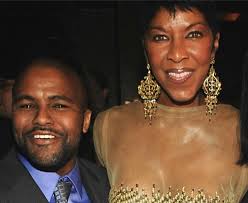 Natalie Cole. Gone 2 years ago...