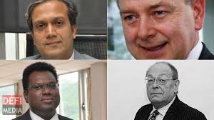 Affaire MedPoint : les représentants du DPP