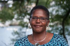 Kym Moore appointed Dean of Ira Brind School of Theater Arts