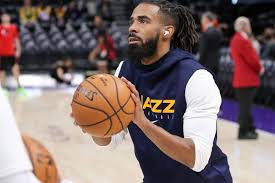 Looking back at the 1996 nba draft, 25 years later. Utah Jazz Trade Rumors Tracking Latest News Updates Before 2020 Nba Trade Deadline Draftkings Nation