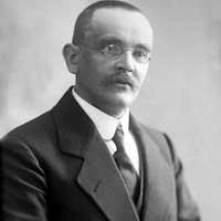 Carmen Castillo Indians, baseball player. Black and white portrait  photograph