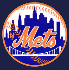 Mets Logo Google Search New York Mets Logo Baseball Teams Logo Sports