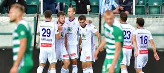 Fc bohemians prag 1905 josef jindrisek (concussion), lukas hulka (hole in the eardrum), michael ugwu (tibia fracture), david bartek. Sestrih Bohemians Boleslav 2 1 Postup Hostu Ceka Je Souper Ze Severu Isport Cz