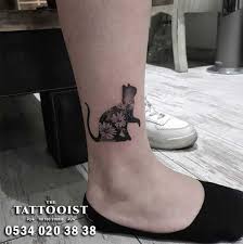 Maybe you would like to learn more about one of these? Dovme Calismalarimiz Tattoo Ist Studio