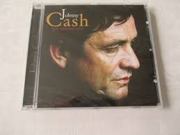 Traditional Country Musik CDs von Johnny Cash Country online kaufen