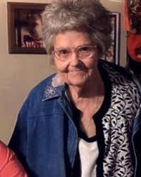 Obituary information for Betty Marie Dies