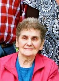 Betty Siegner Service Details