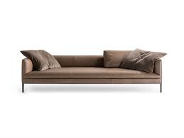Solid wood structure, enveloping seat, large cushions in goose down, is a contemporary reassessment of the most elegant reading or meditation bergere. Modulares Design Sofa Made In Italy Paul Molteni C