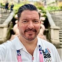 David Rogness's Instagram, Twitter & Facebook