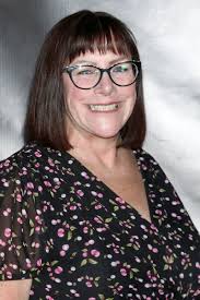 Actress Rae Earl — Stock Editorial Photo © Jean_Nelson #119145090