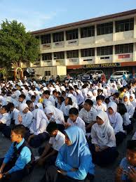 Forum untuk pelajar smk seksyen 3 bandar kinrara. Majlis Pelantikan Pengawas Pss Sk Seksyen 1 Bandar Kinrara Facebook