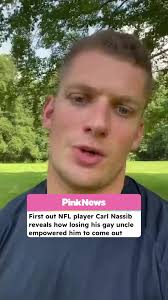Caleb Nassib