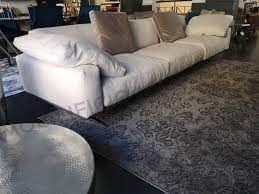 Beautifully crafted sales sofa available at extremely low prices. Soft Dream Sofa Flexform Sales