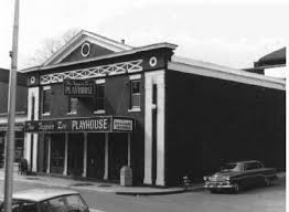 Image result for Pink 1958 Tappan