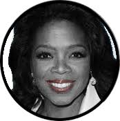 Oprah Winfrey Astrology Natal Chart Money Reading