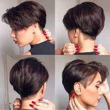 the trendiest haircuts of 2020 shot hair styles short hair styles short hair haircuts