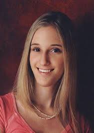 ON CAMPUS: Local senior up for national honor