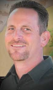 Travis J Corley Obituary