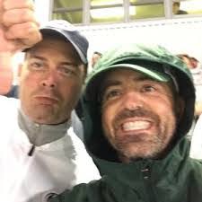 Glen Donovan's Instagram, Twitter & Facebook