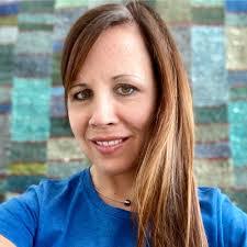 Eva Pisano's Instagram, Twitter & Facebook