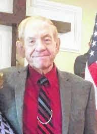 Gerald Acree's Instagram, Twitter & Facebook