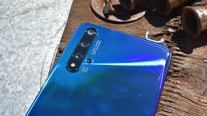 · there, look for face recognition and choose it. 12 Tips And Tricks For Setting Up Your New Huawei Nova 5t