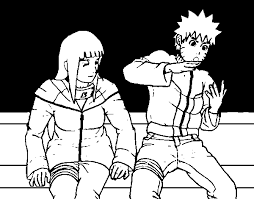 We have chosen the best hinata coloring pages which you can download online at mobile, tablet.for free and add new. Hinata And Naruto Coloring Page Coloringcrew Com