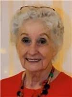 Dorothy Thibodeaux Obituary (2019)