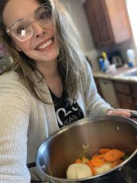 What's your preference for chicken noodle soup noodles?