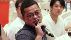 Singapore Emcee Wesley Mathews Showreel 2015