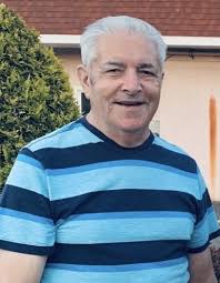 Obituary for Manuel Abel Viveiros