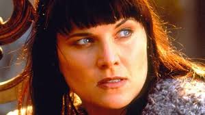 The Entire Xena: Warrior Princess Timeline Explained