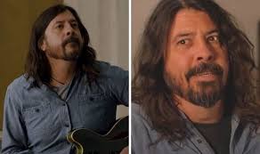 Studio 666: Dave Grohl at first thought his film was 'stupid'