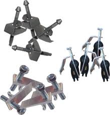 Firmly lock sink in place by using washers/nuts given by manufacturer. Sink Clips From Plumb Pak Keeney Plumbpak
