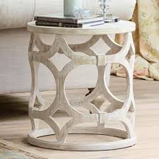 Lanini Whitewash Accent Table 5w186 Lamps Plus Contemporary Accent Tables Accent Table Decor Accent Table