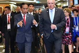 Bahkan jokowi mengalahkan imam besar al situs tersebut menyatakan jokowi merupakan presiden indonesia yang kembali terpilih pada pemilu 2019 dengan perolehan 55 persen suara. Soal Palestina Israel Jokowi Two State Solution Kuncinya Republika Online