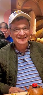 Julio Richer Obituary