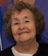Obituary information for Carol TItus