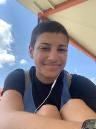 Ridge Community High School JROTC student joins Army after graduation