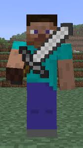 How to use a sword to block on hypixel minecraft! Blokkeren De Officiele Minecraft Wiki